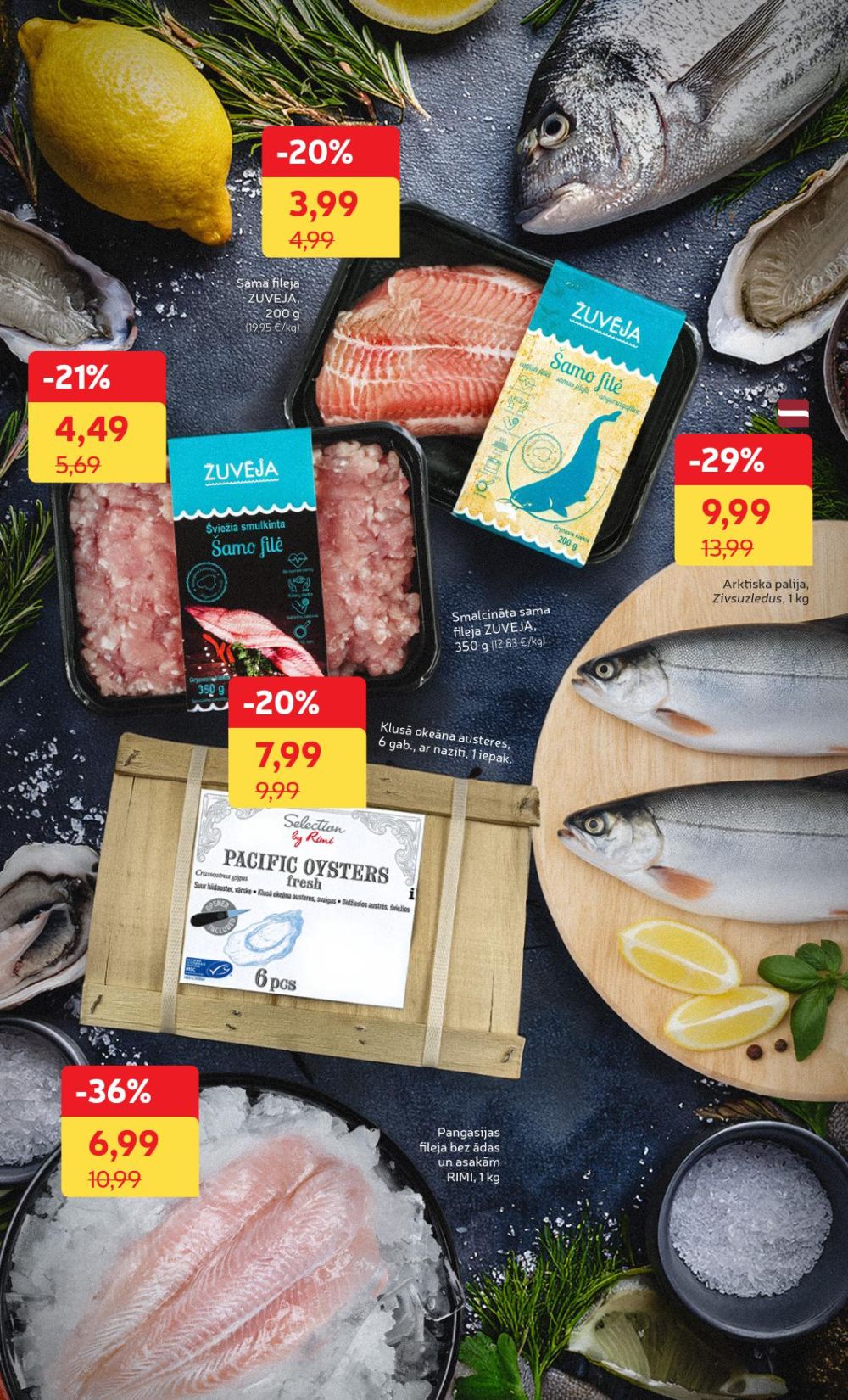 rimi - RIMI (10.02.2026 - 16.02.2026) - page: 14