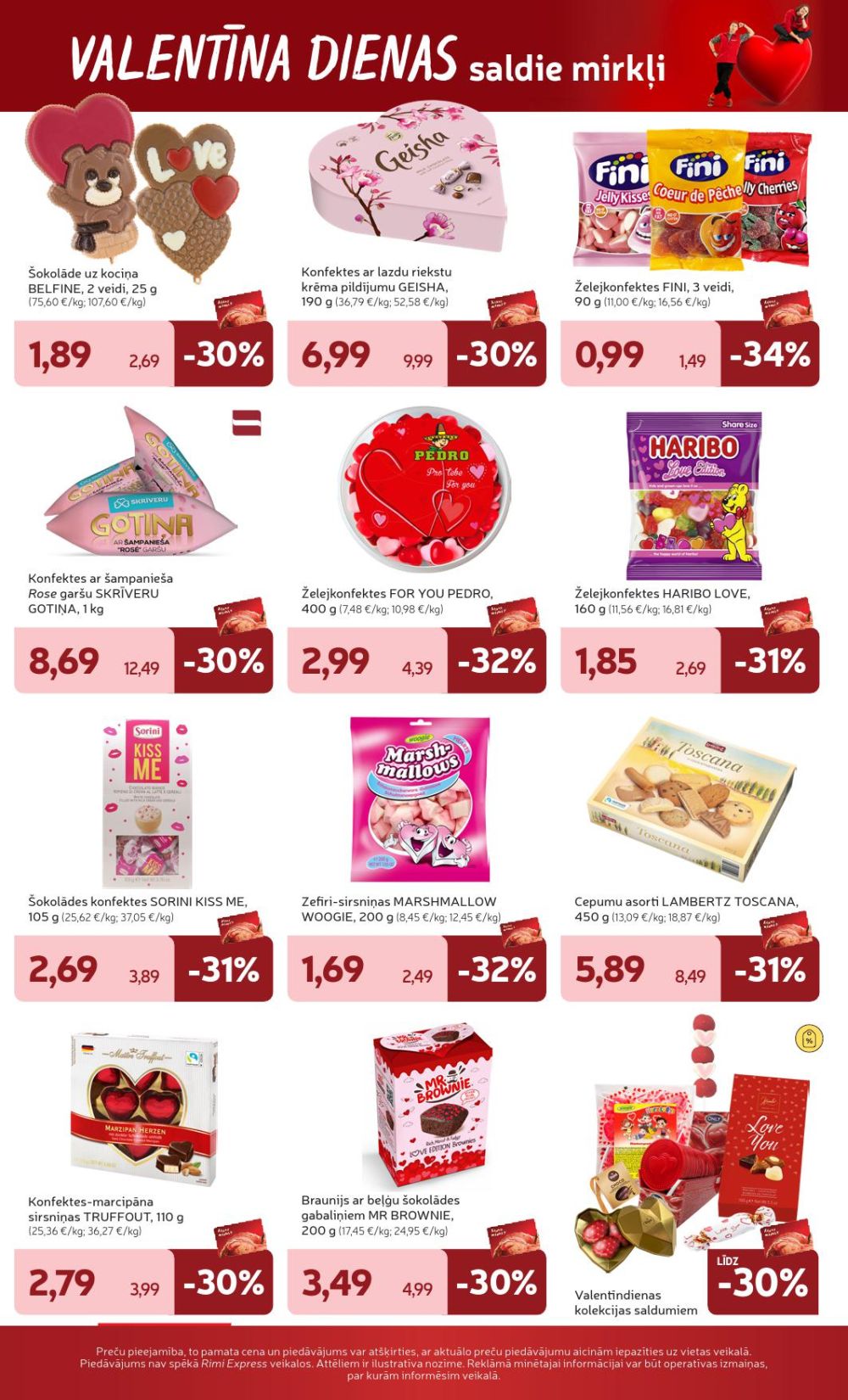 rimi - RIMI (10.02.2026 - 16.02.2026) - page: 2