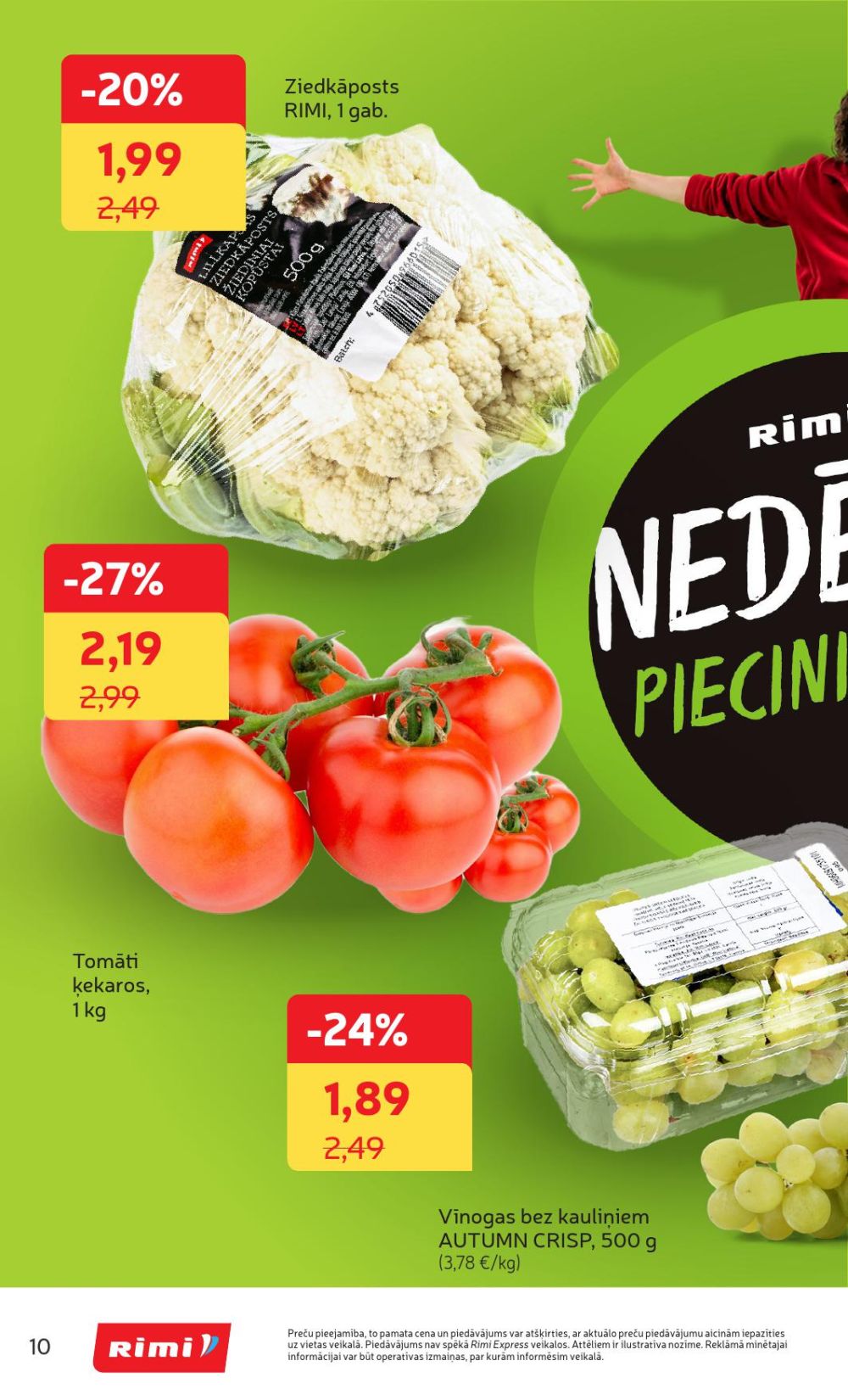 rimi - RIMI (10.02.2026 - 16.02.2026) - page: 10
