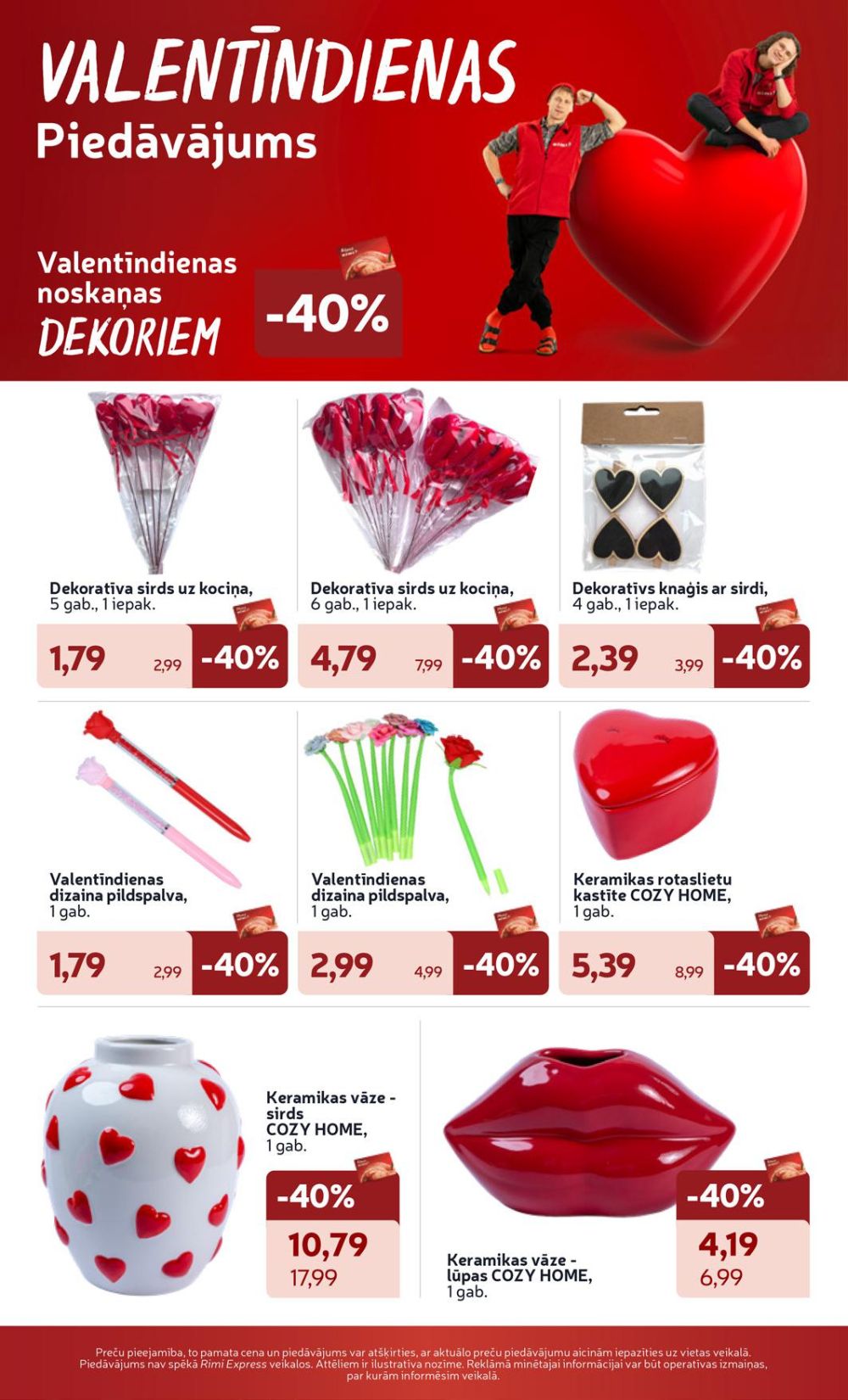 rimi - RIMI (10.02.2026 - 16.02.2026) - page: 6