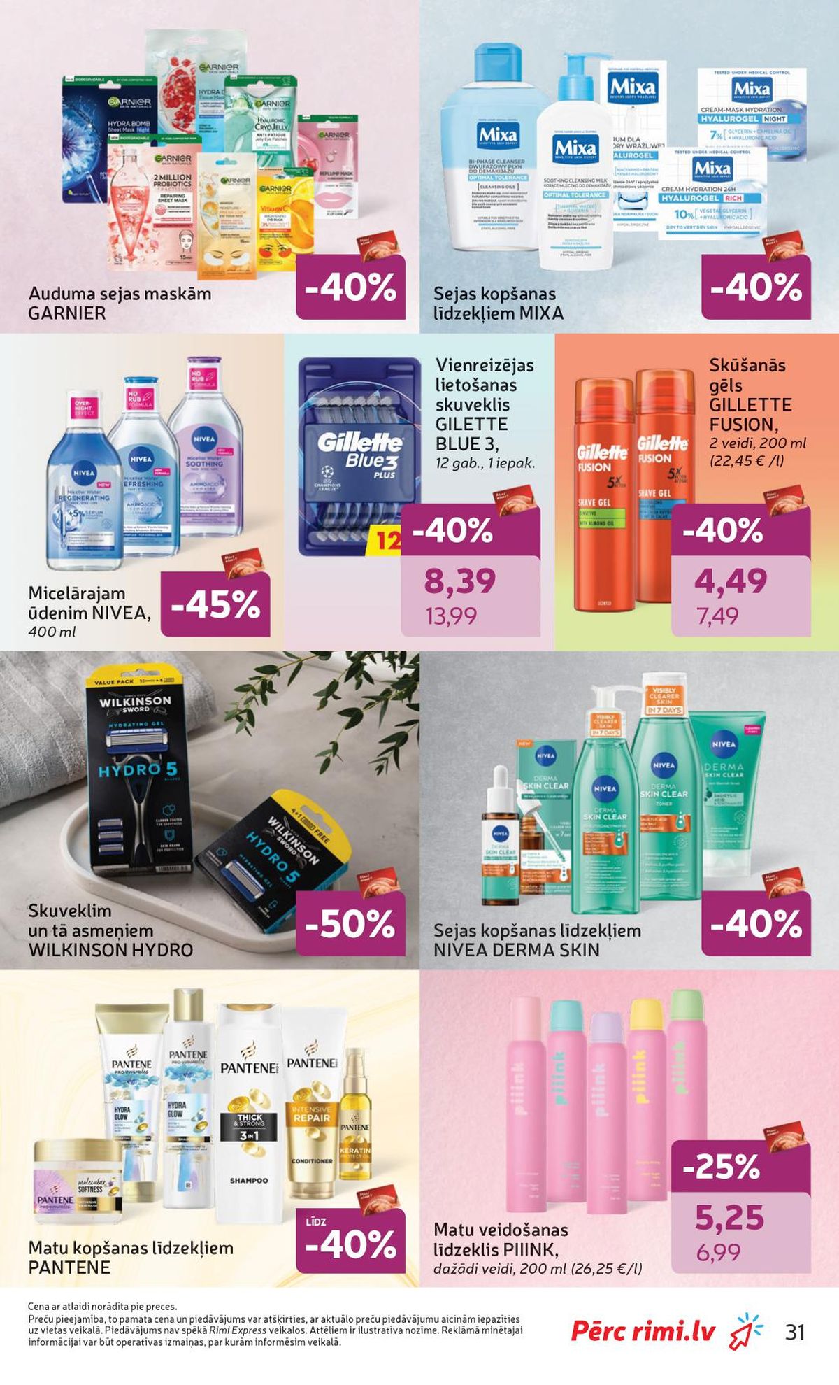 rimi - RIMI (17.02.2026 - 23.02.2026) - page: 31
