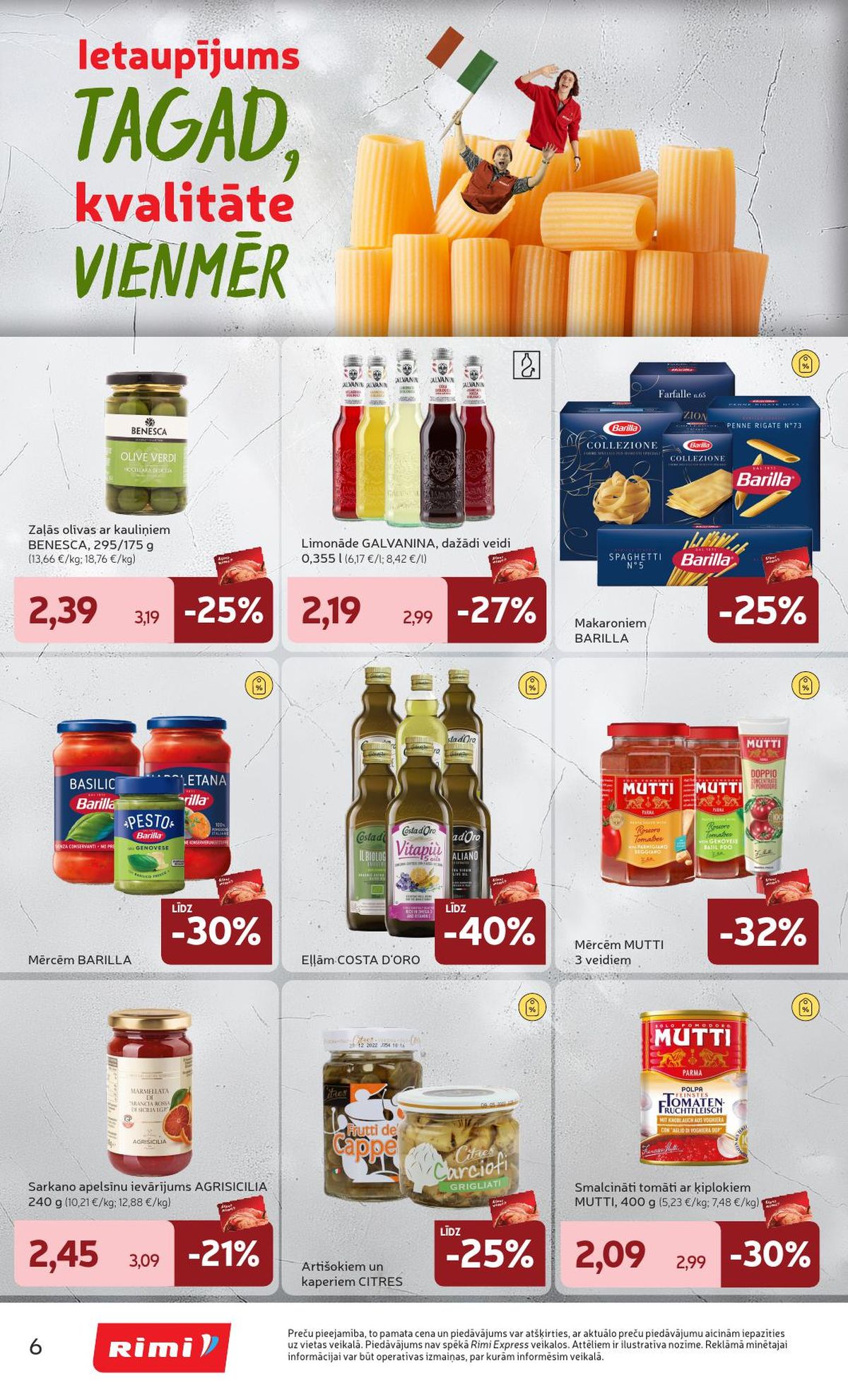 rimi - RIMI (17.02.2026 - 23.02.2026) - page: 6