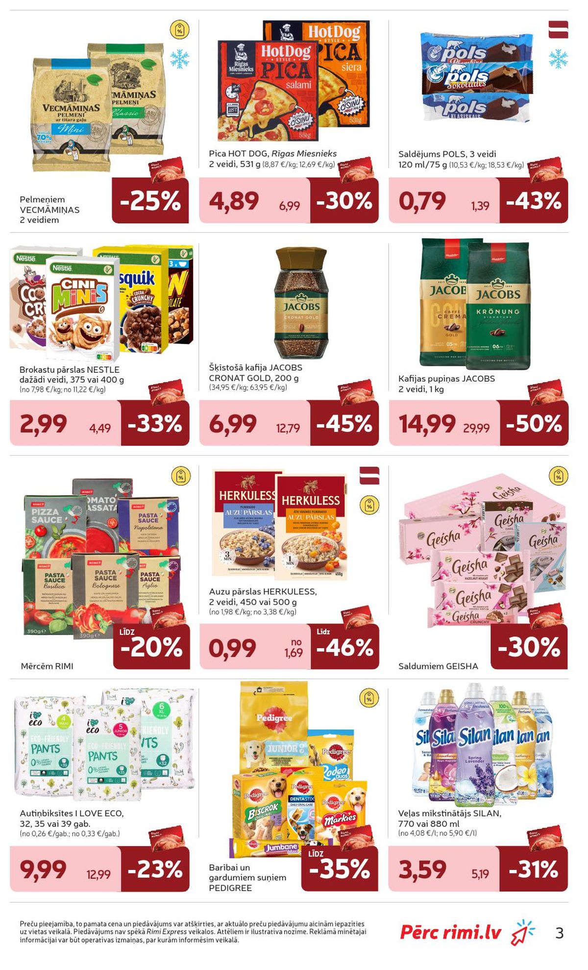 rimi - RIMI - Mini (24.02.2026 - 02.03.2026) - page: 2