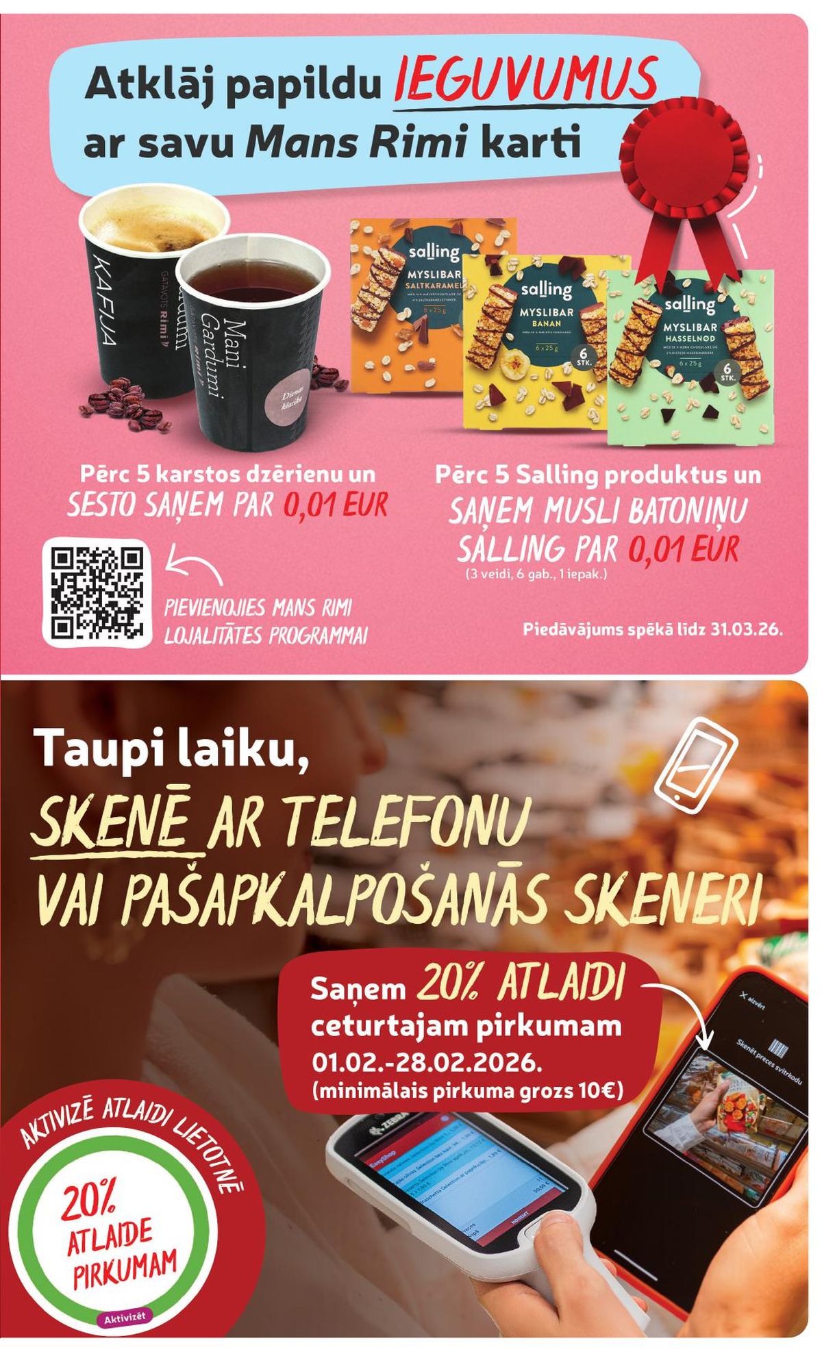 rimi - RIMI (24.02.2026 - 02.03.2026) - page: 7