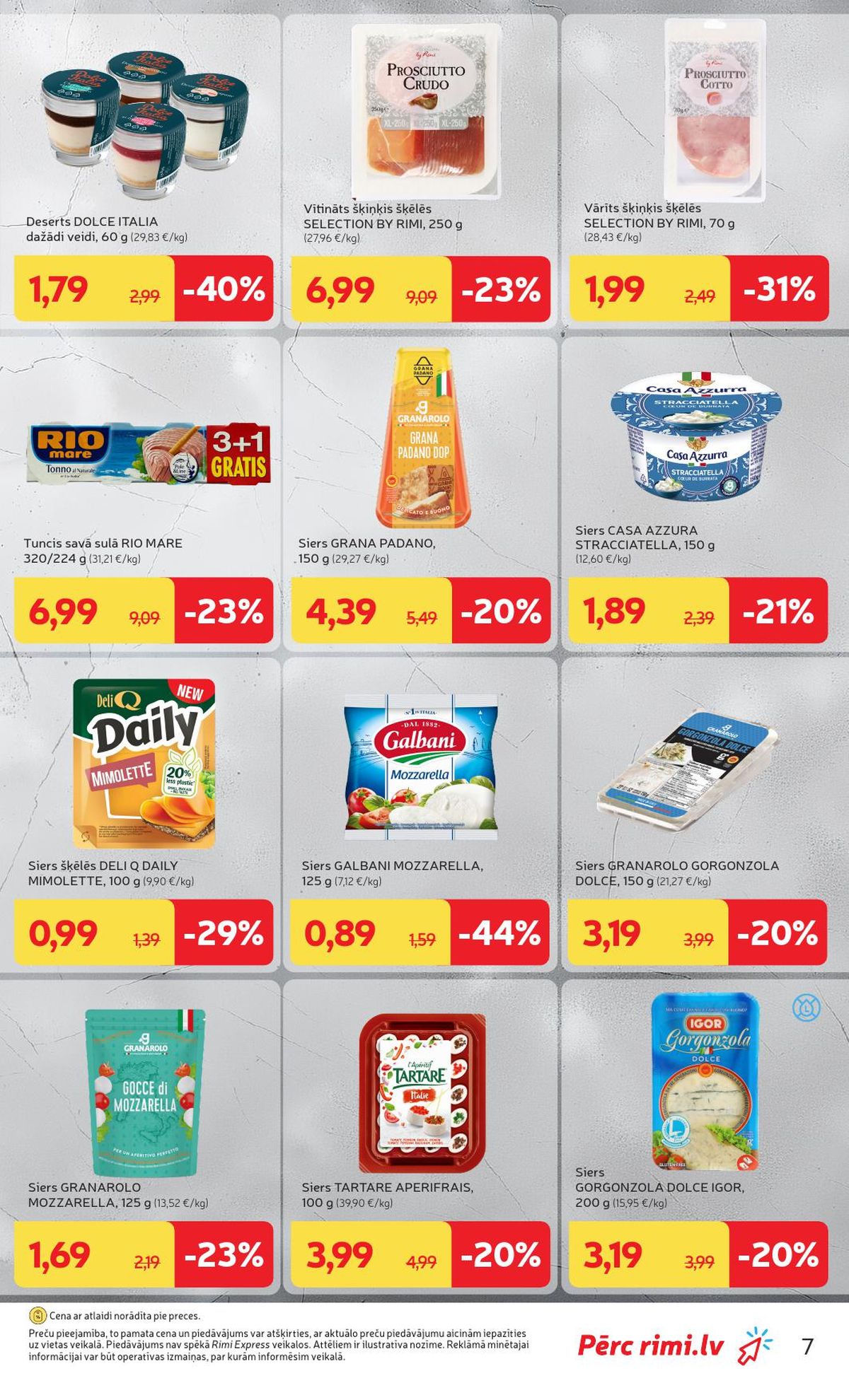 rimi - RIMI (24.02.2026 - 02.03.2026) - page: 4