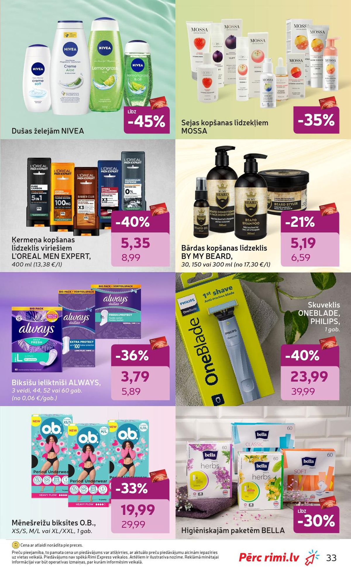 rimi - RIMI (24.02.2026 - 02.03.2026) - page: 17