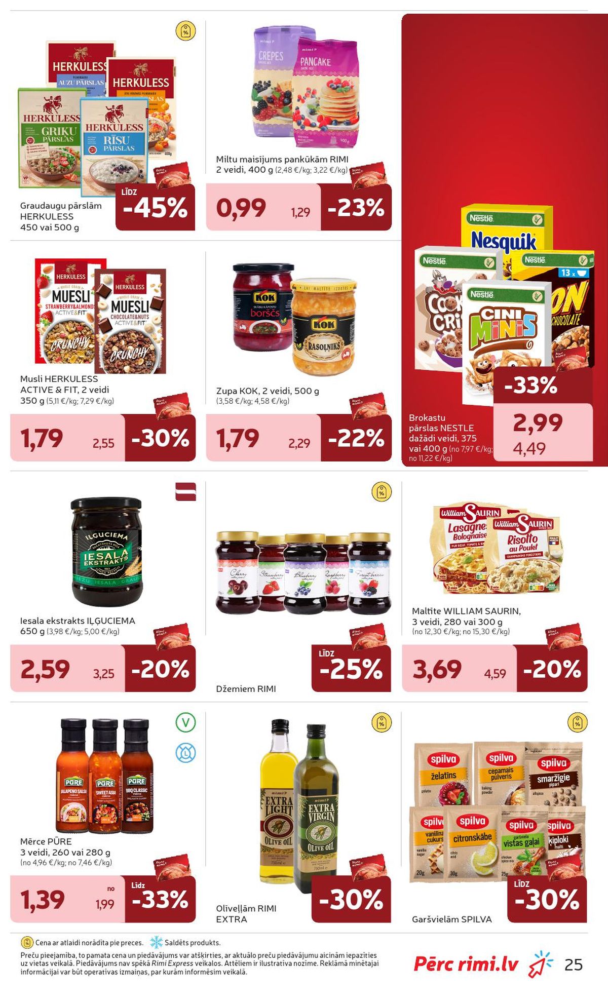 rimi - RIMI (24.02.2026 - 02.03.2026) - page: 13