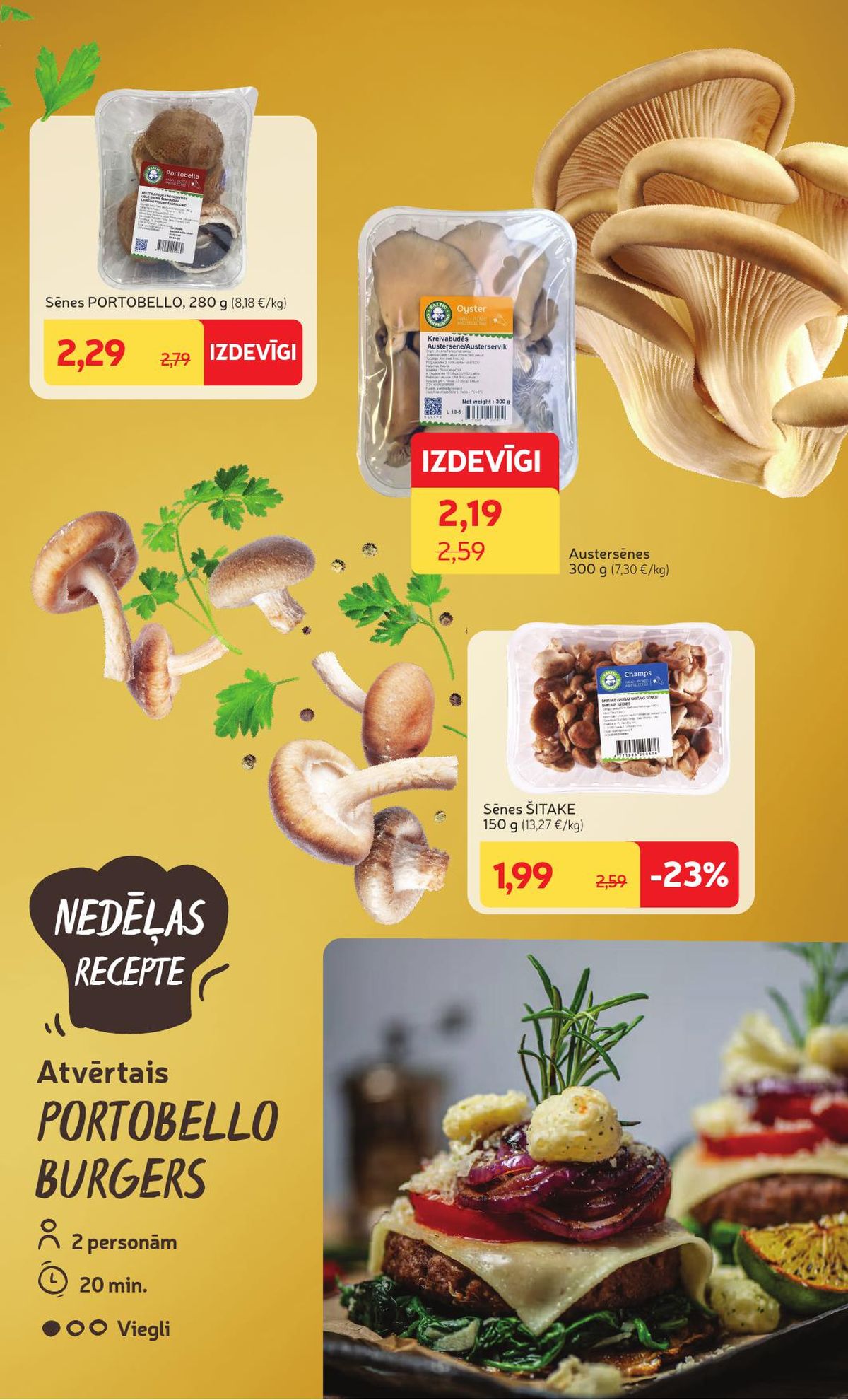 rimi - RIMI (03.03.2026 - 09.03.2026) - page: 3