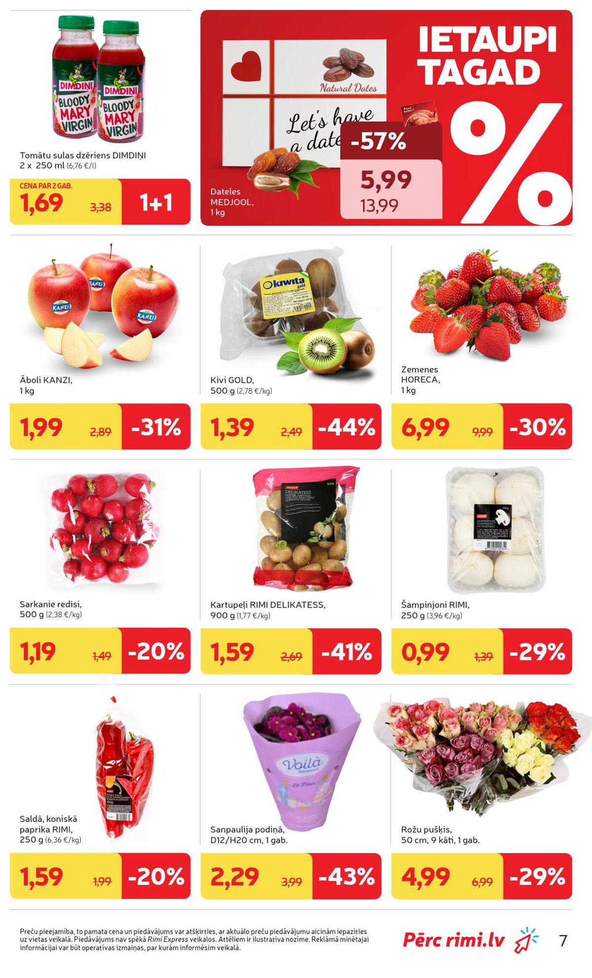 rimi - RIMI (17.03.2026 - 23.03.2026) - page: 4