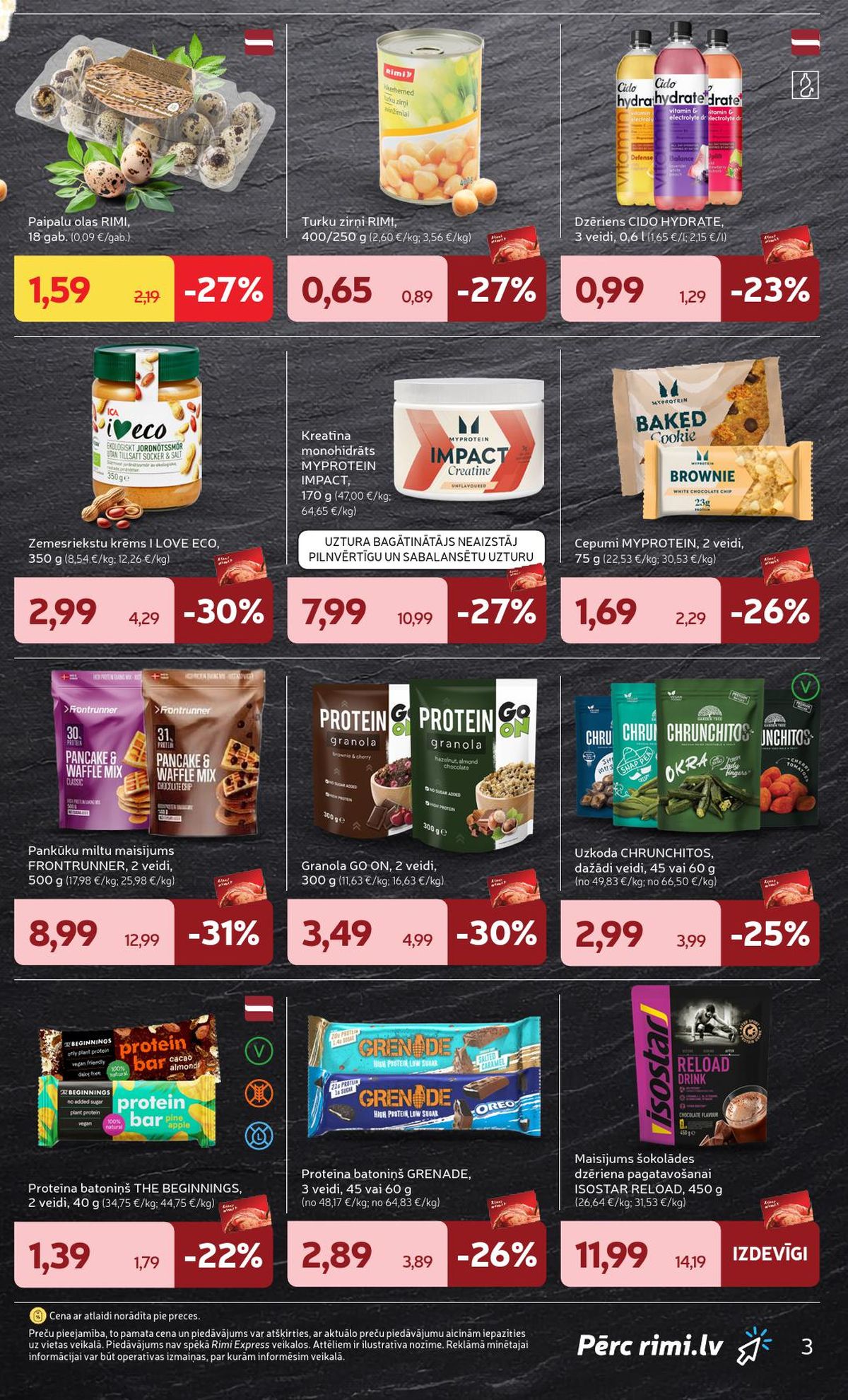 rimi - RIMI (17.03.2026 - 23.03.2026) - page: 2