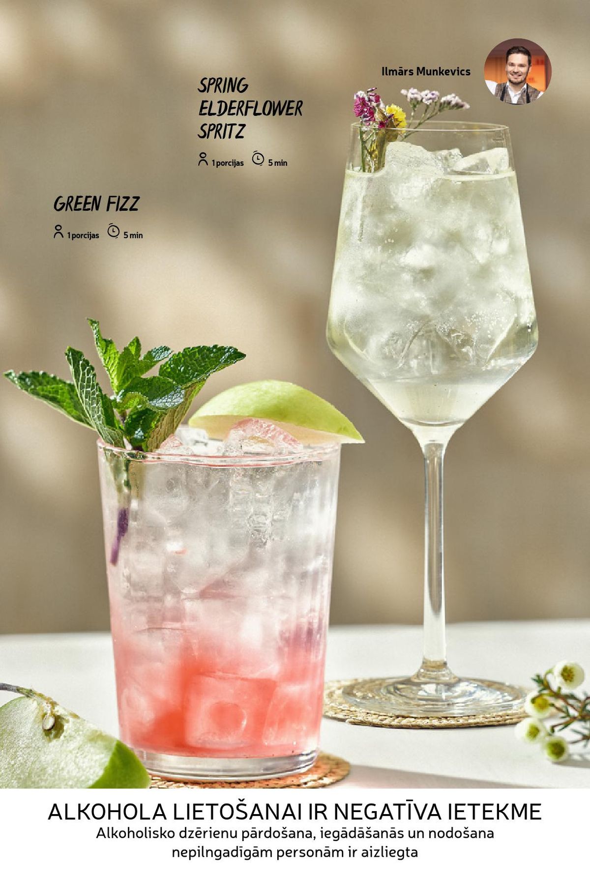 rimi - RIMI - Gardēdis Nr.1, Pavasara garšas - page: 31