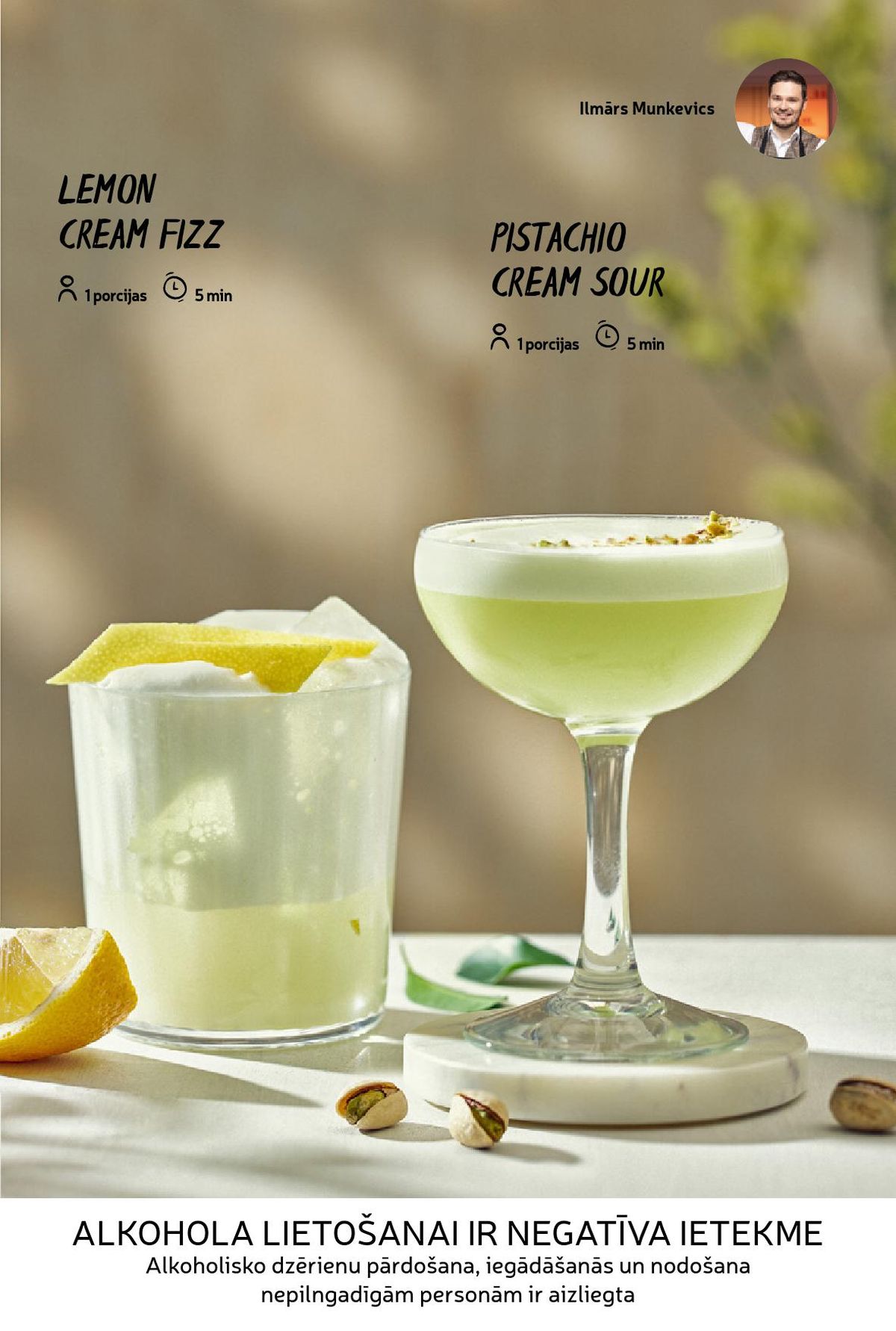 rimi - RIMI - Gardēdis Nr.1, Pavasara garšas - page: 30