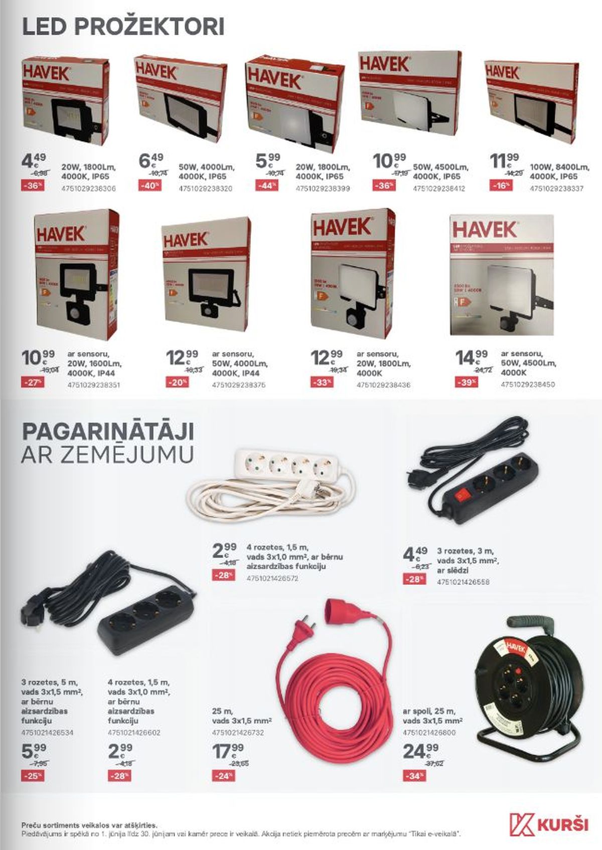 kursi - KURŠI (01.06.2026 - 30.06.2026) - page: 22