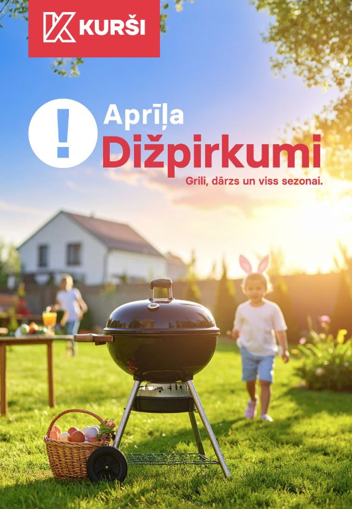 kursi - KURŠI (01.04.2026 - 30.04.2026)