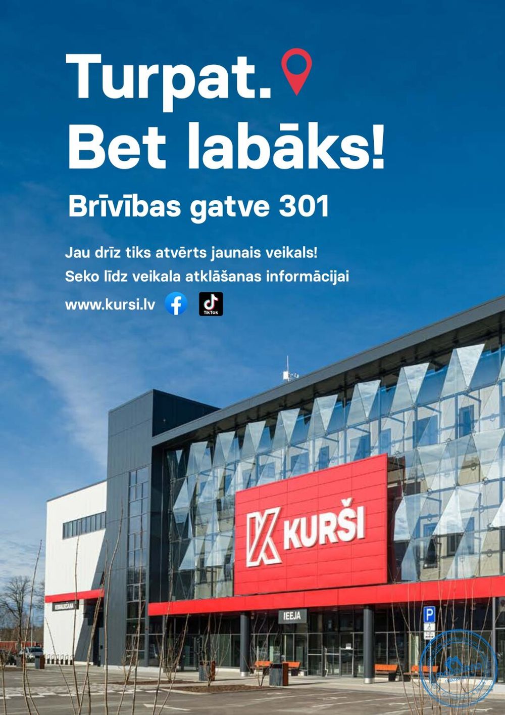 kursi - KURŠI (01.04.2025 - 30.04.2025) - page: 2 kursi - KURŠI (01.04.2025 - 30.04.2025) - page: 2