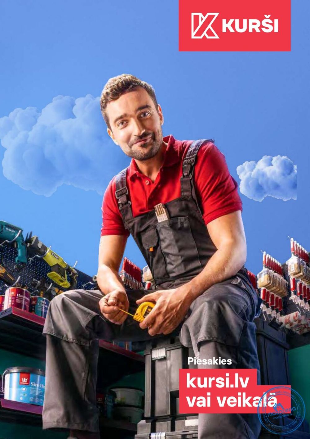 kursi - KURŠI (01.05.2025 - 31.05.2025) - page: 5