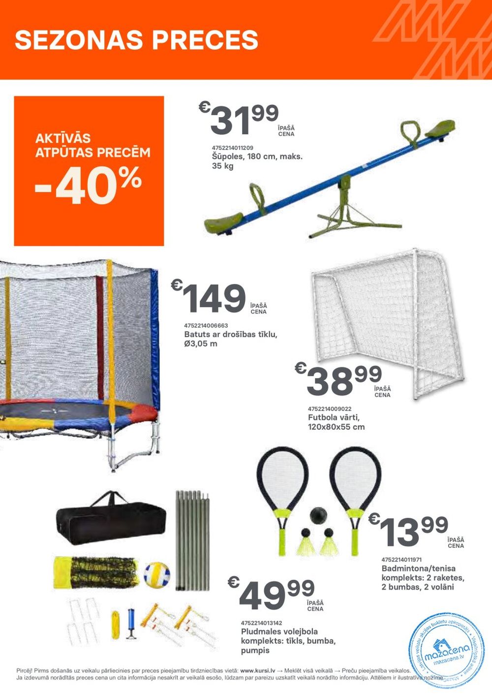 kursi - KURŠI (01.05.2025 - 31.05.2025) - page: 61