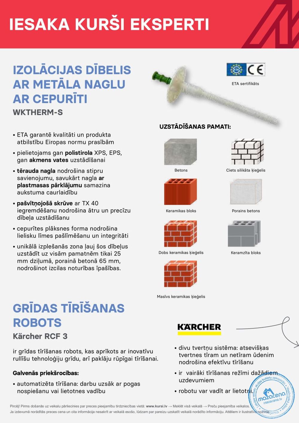 kursi - KURŠI (01.05.2025 - 31.05.2025) - page: 25