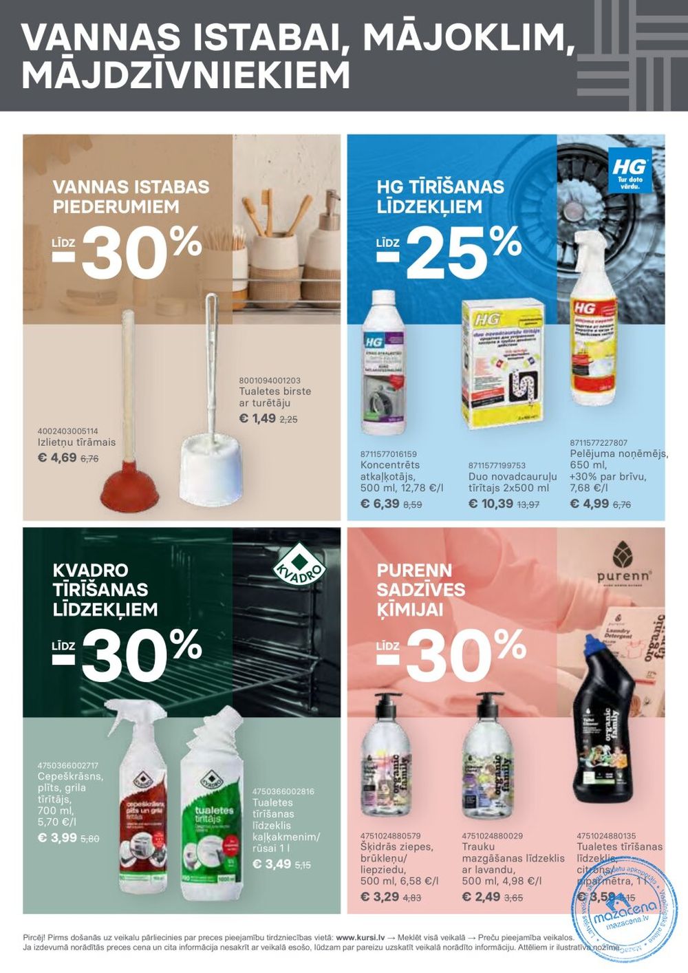 kursi - KURŠI (01.05.2025 - 31.05.2025) - page: 47