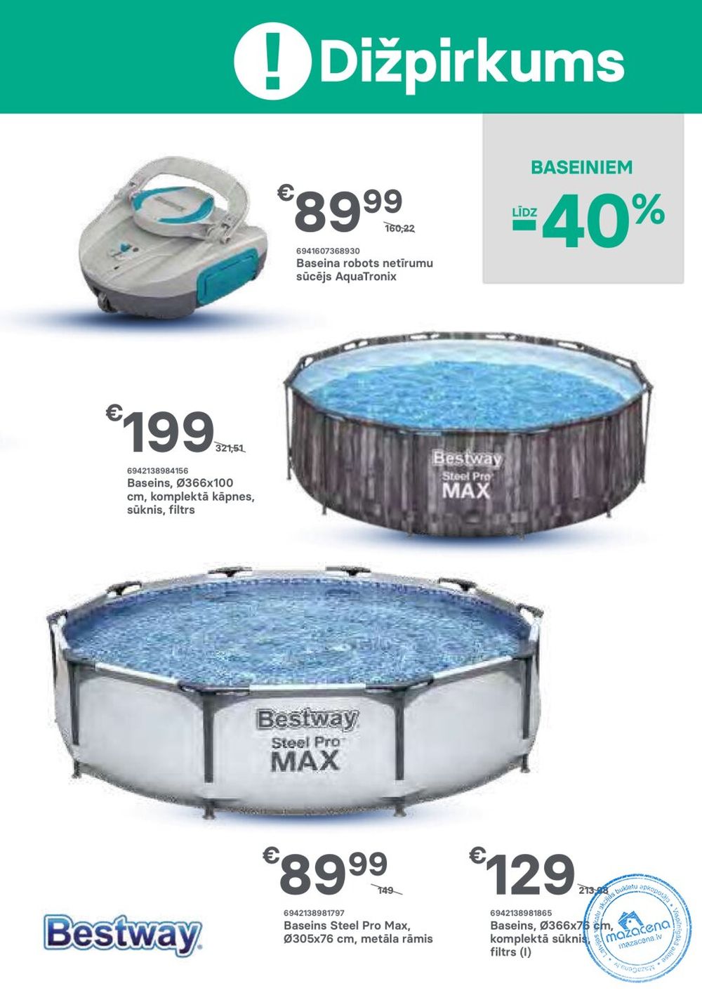 kursi - KURŠI (01.05.2025 - 31.05.2025) - page: 20