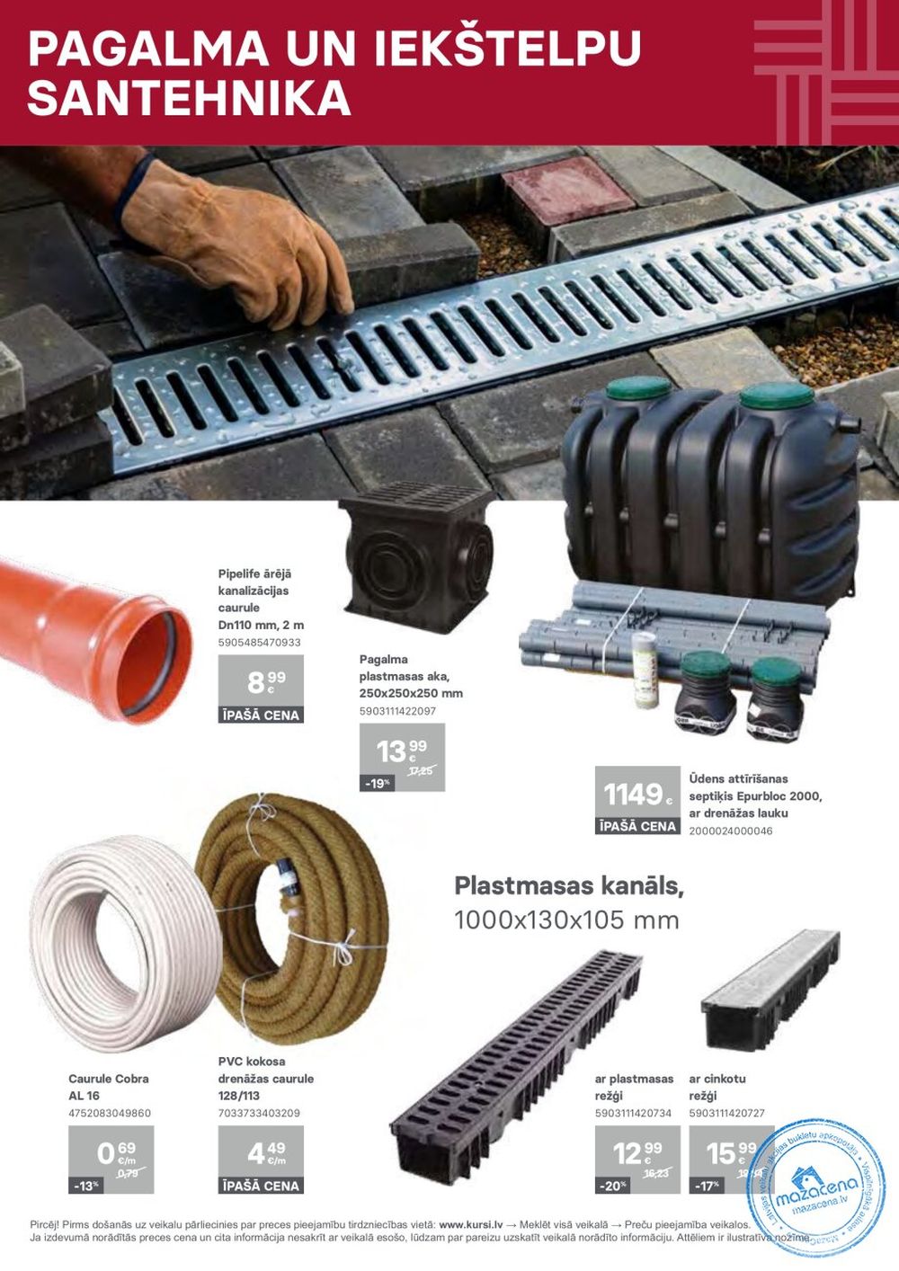 kursi - KURŠI (01.05.2025 - 31.05.2025) - page: 41