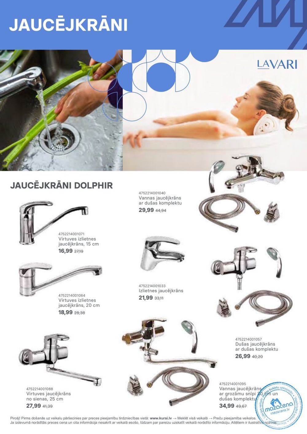 kursi - KURŠI (01.05.2025 - 31.05.2025) - page: 45