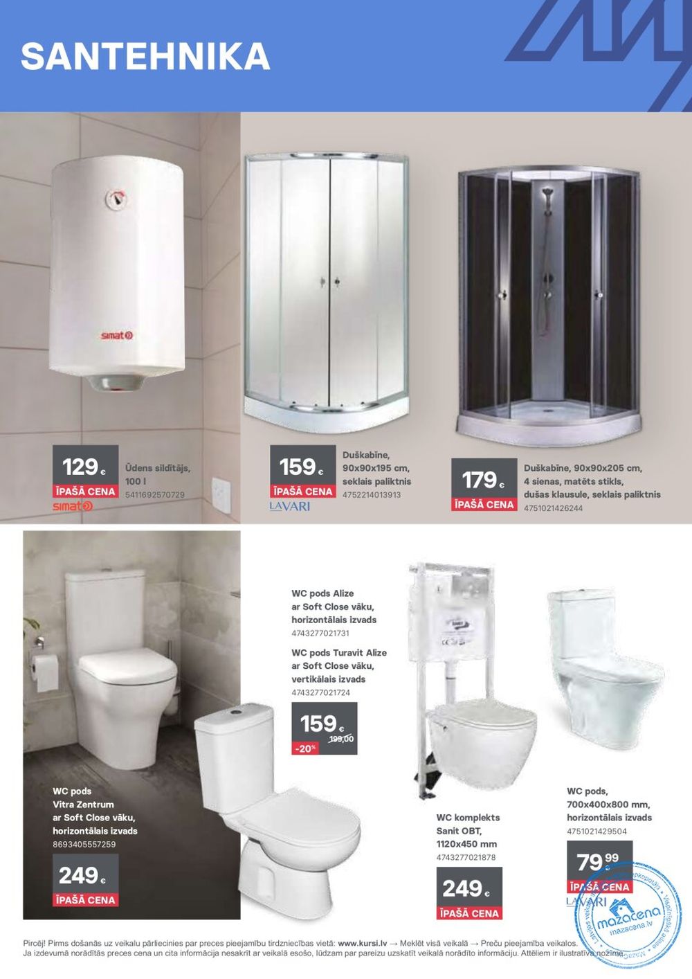 kursi - KURŠI (01.05.2025 - 31.05.2025) - page: 43