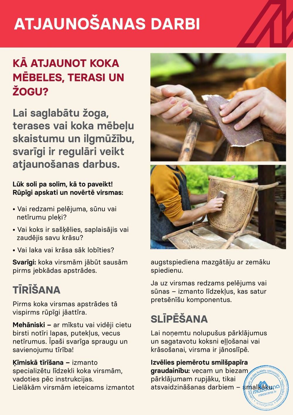 kursi - KURŠI (01.05.2025 - 31.05.2025) - page: 23