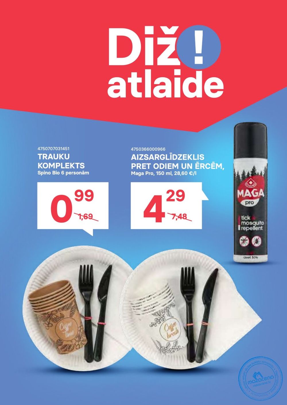 kursi - KURŠI (01.05.2025 - 31.05.2025) - page: 9