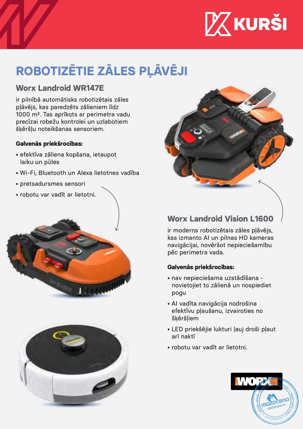 kursi - KURŠI (01.05.2025 - 31.05.2025) - page: 26