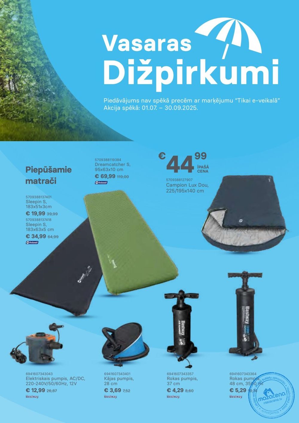 kursi - KURŠI (01.07.2025 - 31.07.2025) - page: 29 kursi - KURŠI (01.07.2025 - 31.07.2025) - page: 29