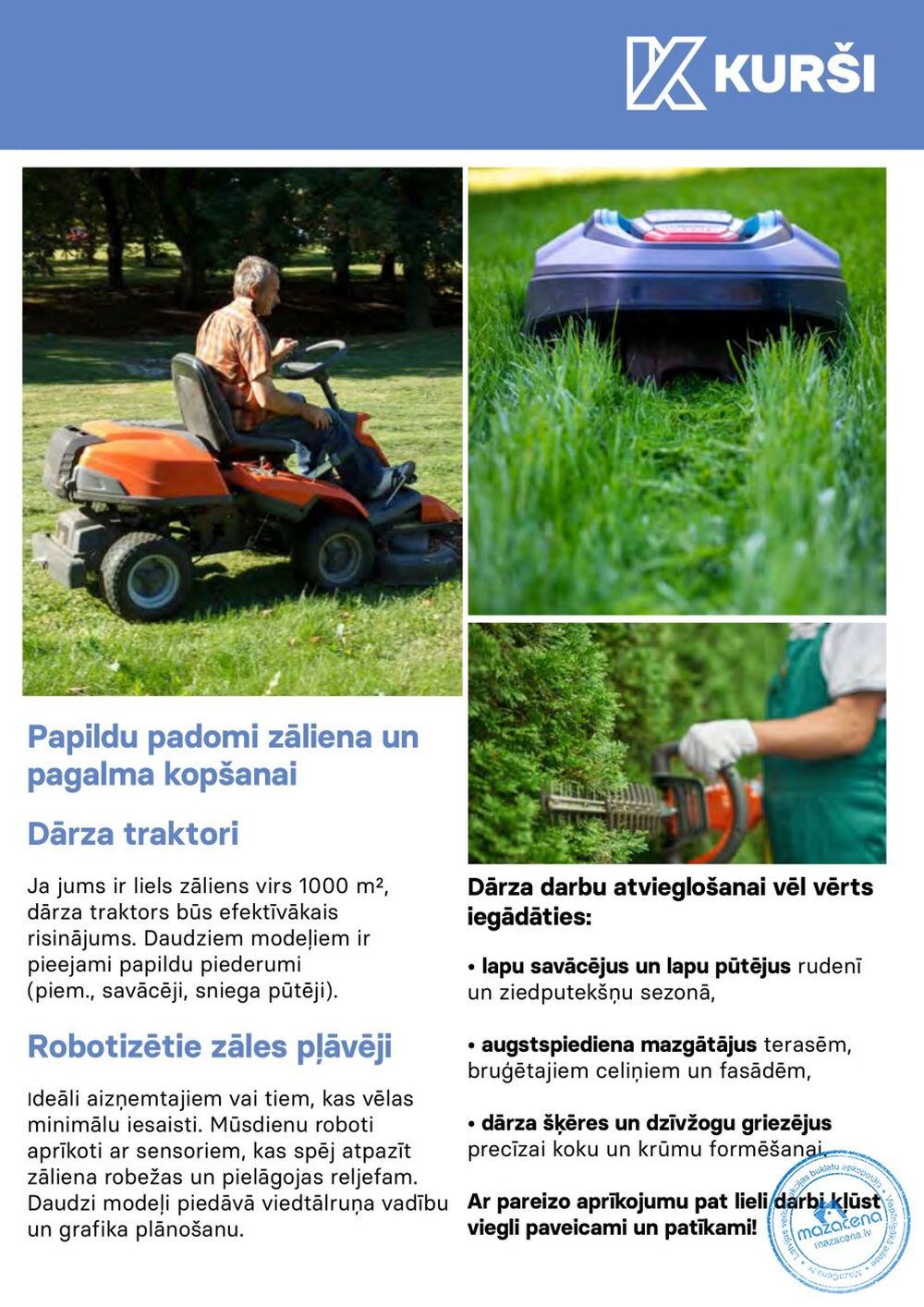kursi - KURŠI (01.07.2025 - 31.07.2025) - page: 39 kursi - KURŠI (01.07.2025 - 31.07.2025) - page: 39