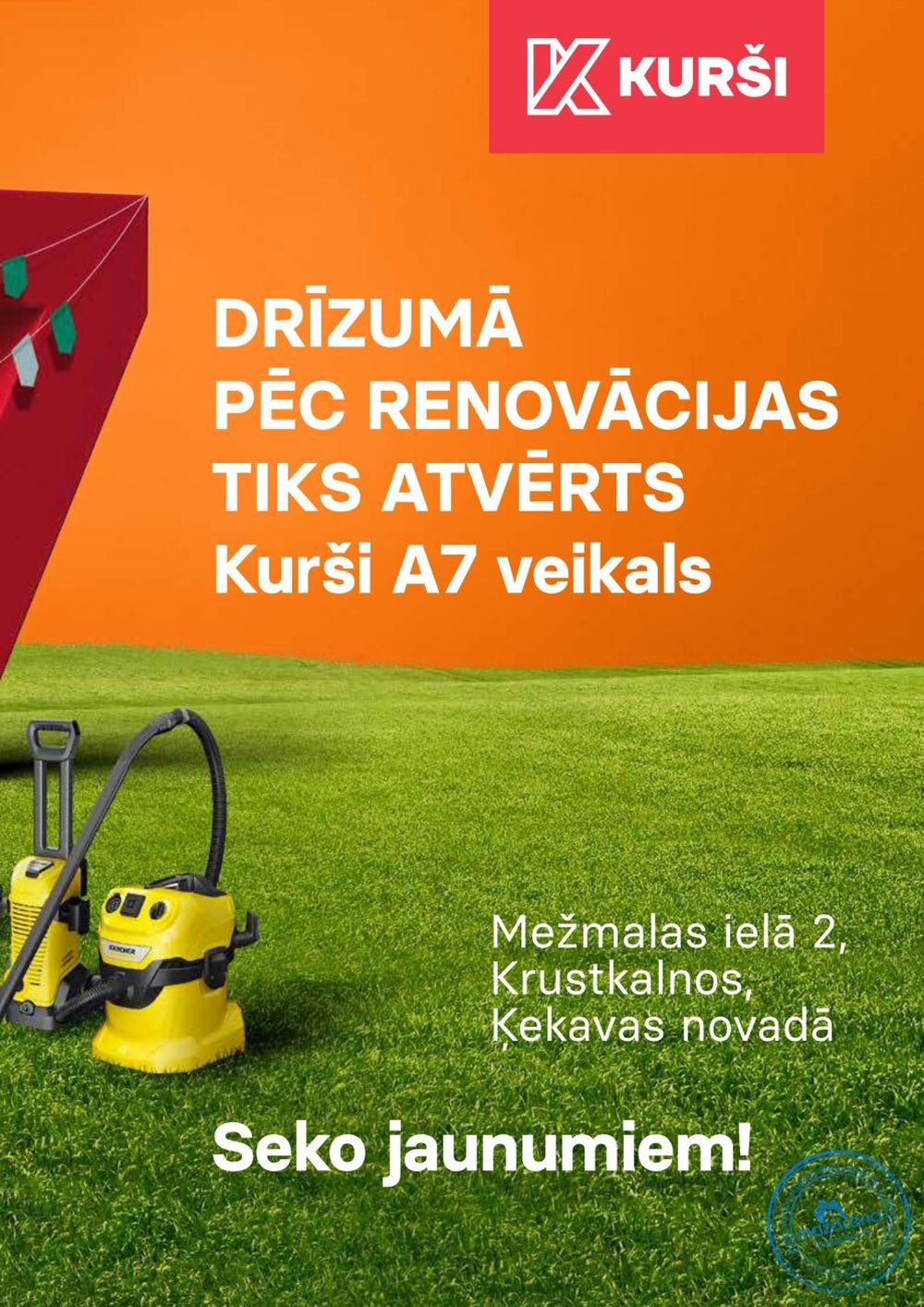 kursi - KURŠI (01.07.2025 - 31.07.2025) - page: 3 kursi - KURŠI (01.07.2025 - 31.07.2025) - page: 3