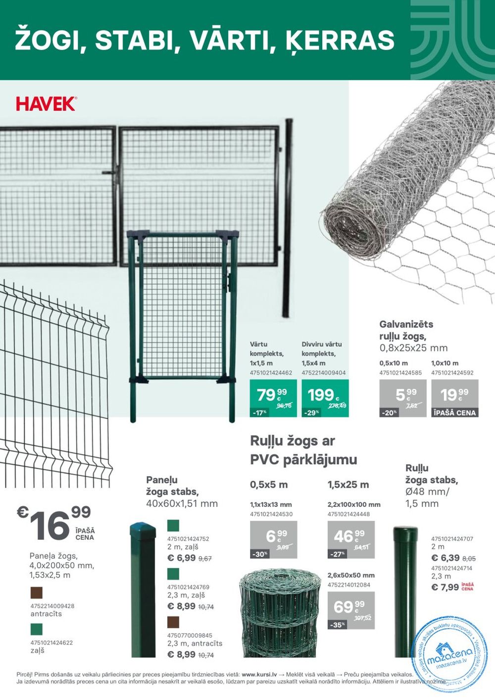 kursi - KURŠI (01.08.2025 - 31.08.2025) - page: 44