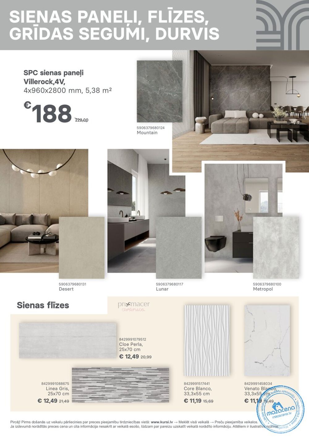 kursi - KURŠI (01.08.2025 - 31.08.2025) - page: 32