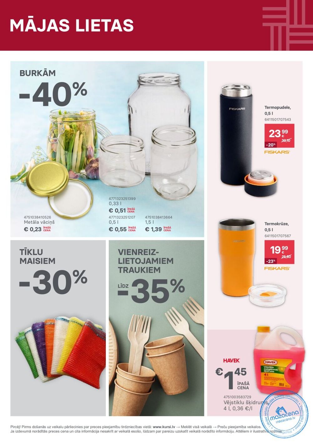 kursi - KURŠI (01.08.2025 - 31.08.2025) - page: 42