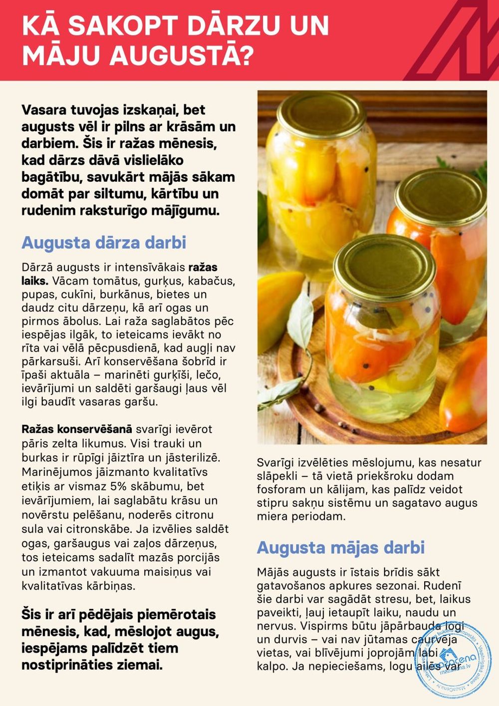 kursi - KURŠI (01.08.2025 - 31.08.2025) - page: 14