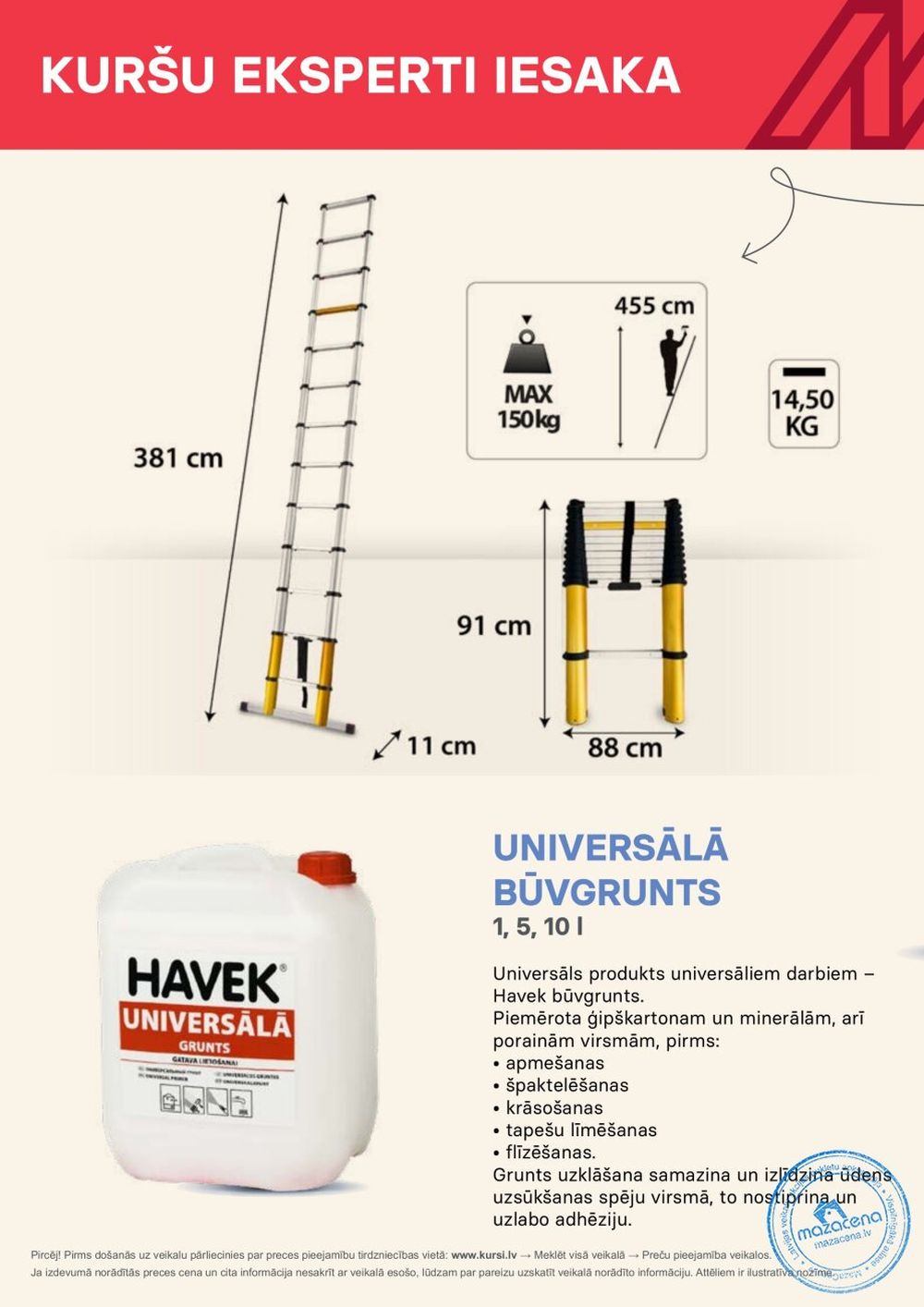 kursi - KURŠI (01.08.2025 - 31.08.2025) - page: 16