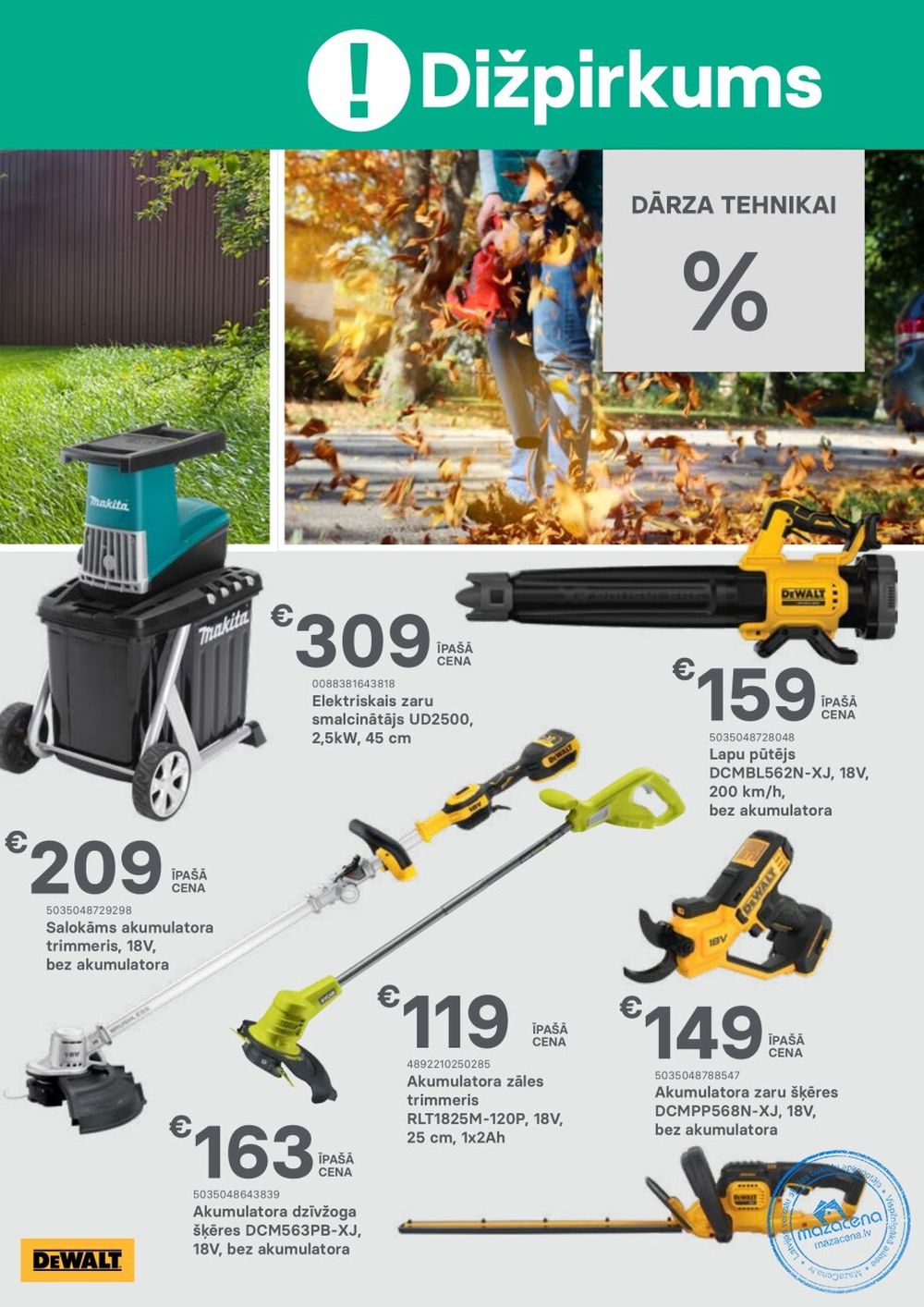 kursi - KURŠI (01.08.2025 - 31.08.2025) - page: 9