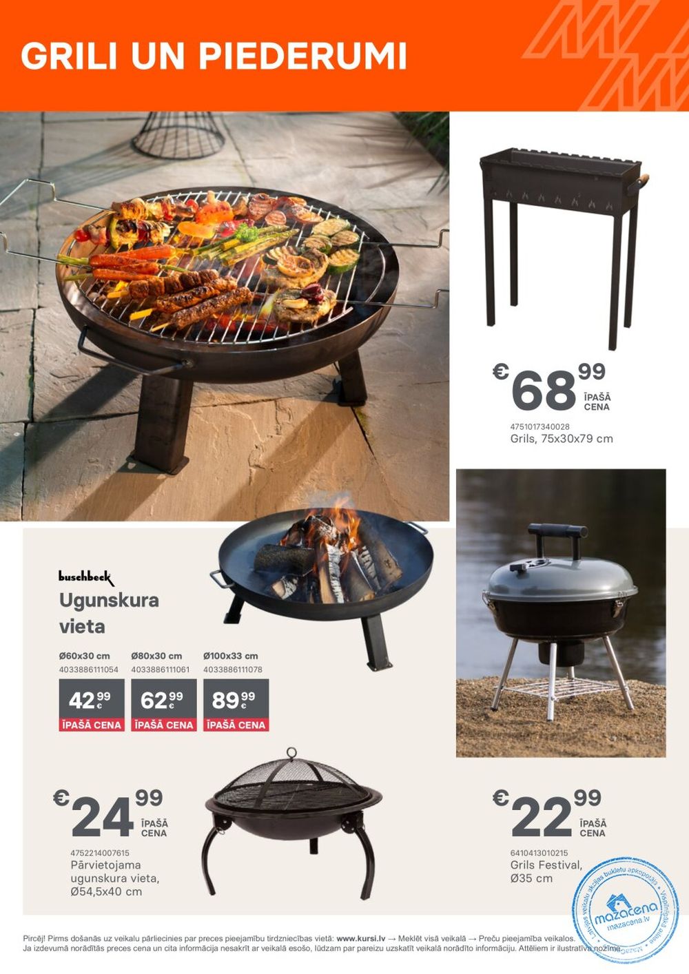 kursi - KURŠI (01.08.2025 - 31.08.2025) - page: 50