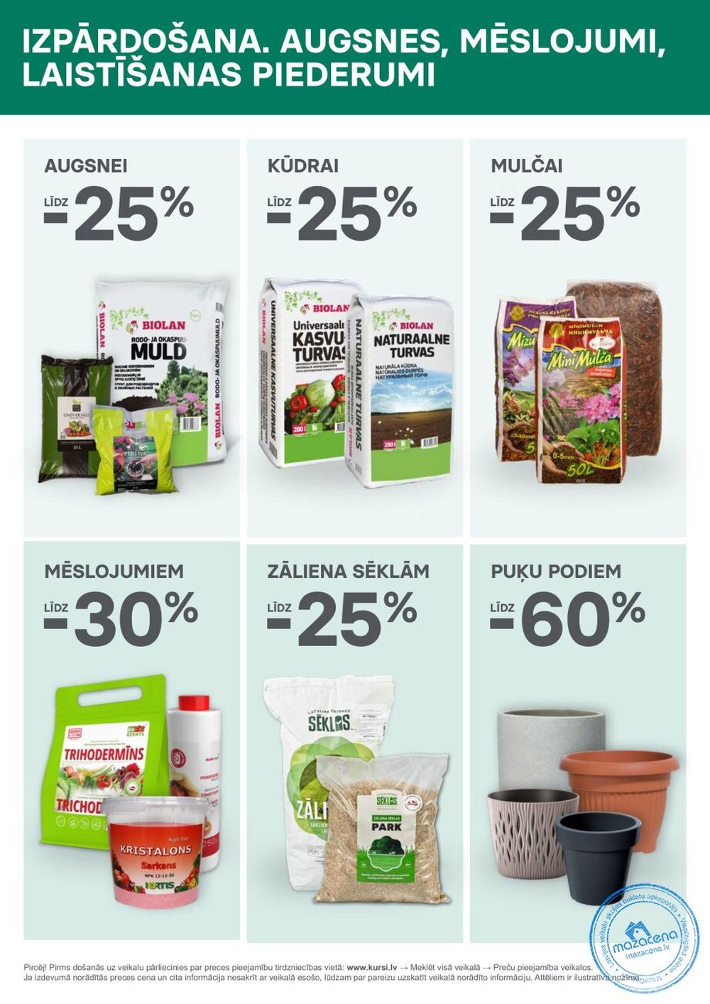 kursi - KURŠI (01.08.2025 - 31.08.2025) - page: 48