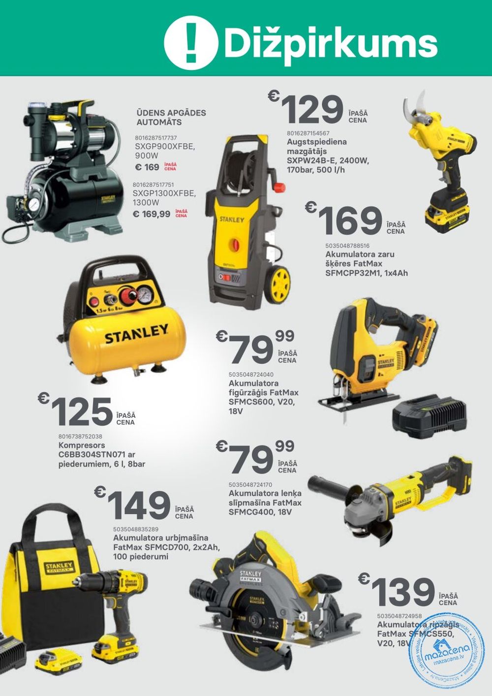 kursi - KURŠI (01.08.2025 - 31.08.2025) - page: 13