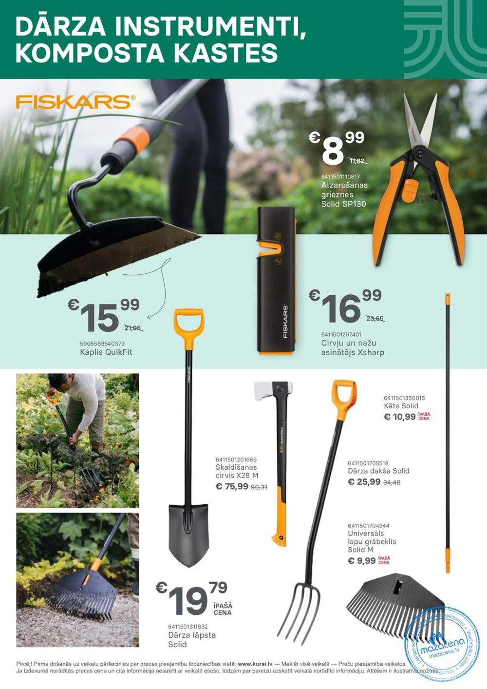 kursi - KURŠI (01.08.2025 - 31.08.2025) - page: 46