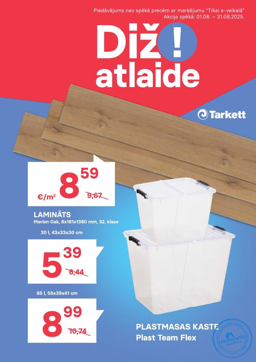 kursi - KURŠI (01.08.2025 - 31.08.2025) - page: 3