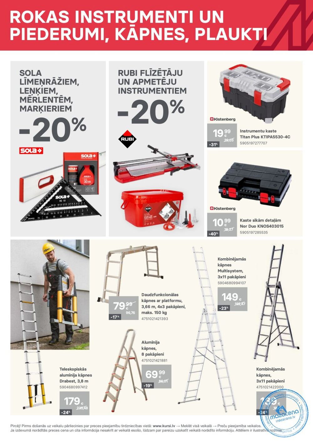 kursi - KURŠI (01.08.2025 - 31.08.2025) - page: 24