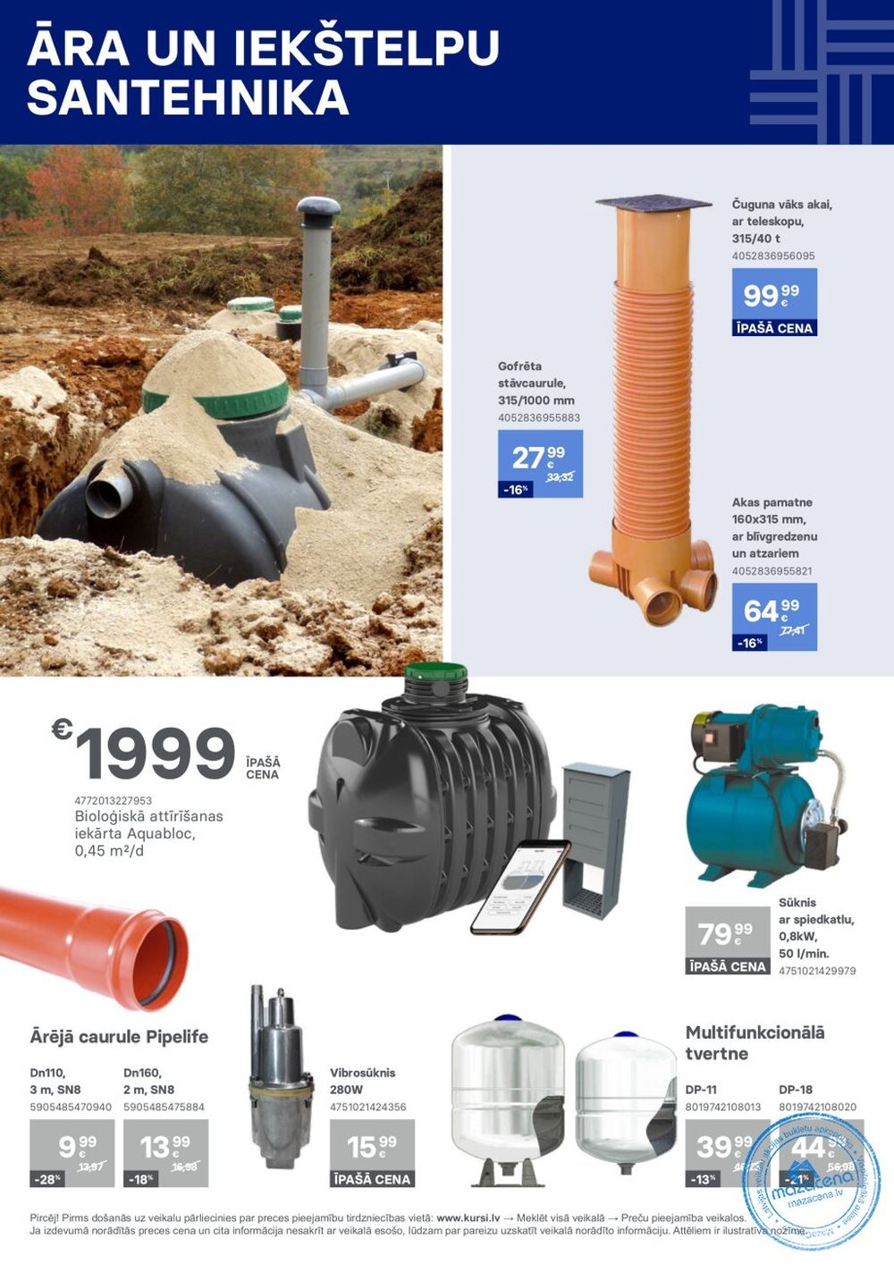 kursi - KURŠI (01.08.2025 - 31.08.2025) - page: 36