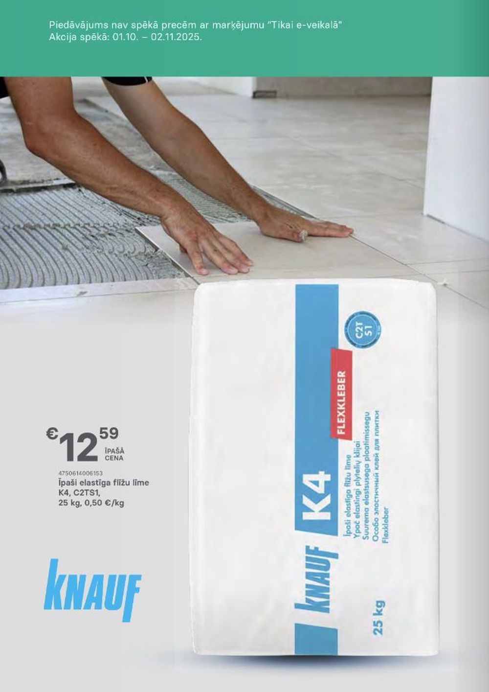 kursi - KURŠI (01.10.2025 - 31.10.2025) - page: 4