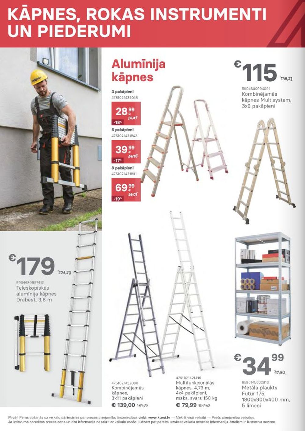 kursi - KURŠI (01.10.2025 - 31.10.2025) - page: 28