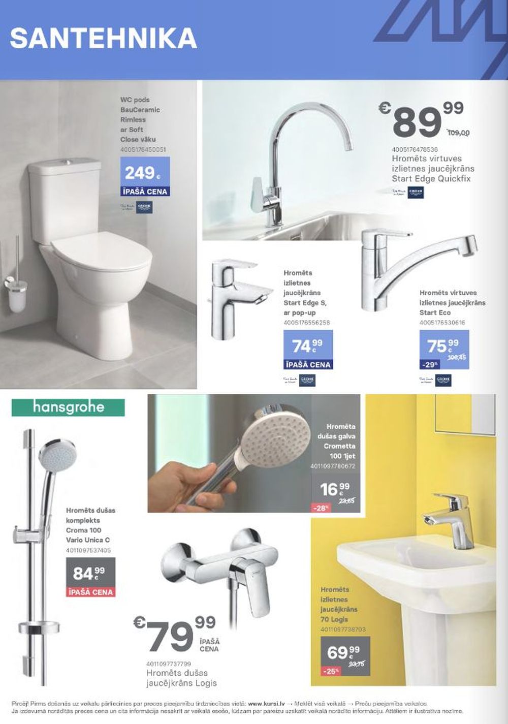 kursi - KURŠI (01.10.2025 - 31.10.2025) - page: 36