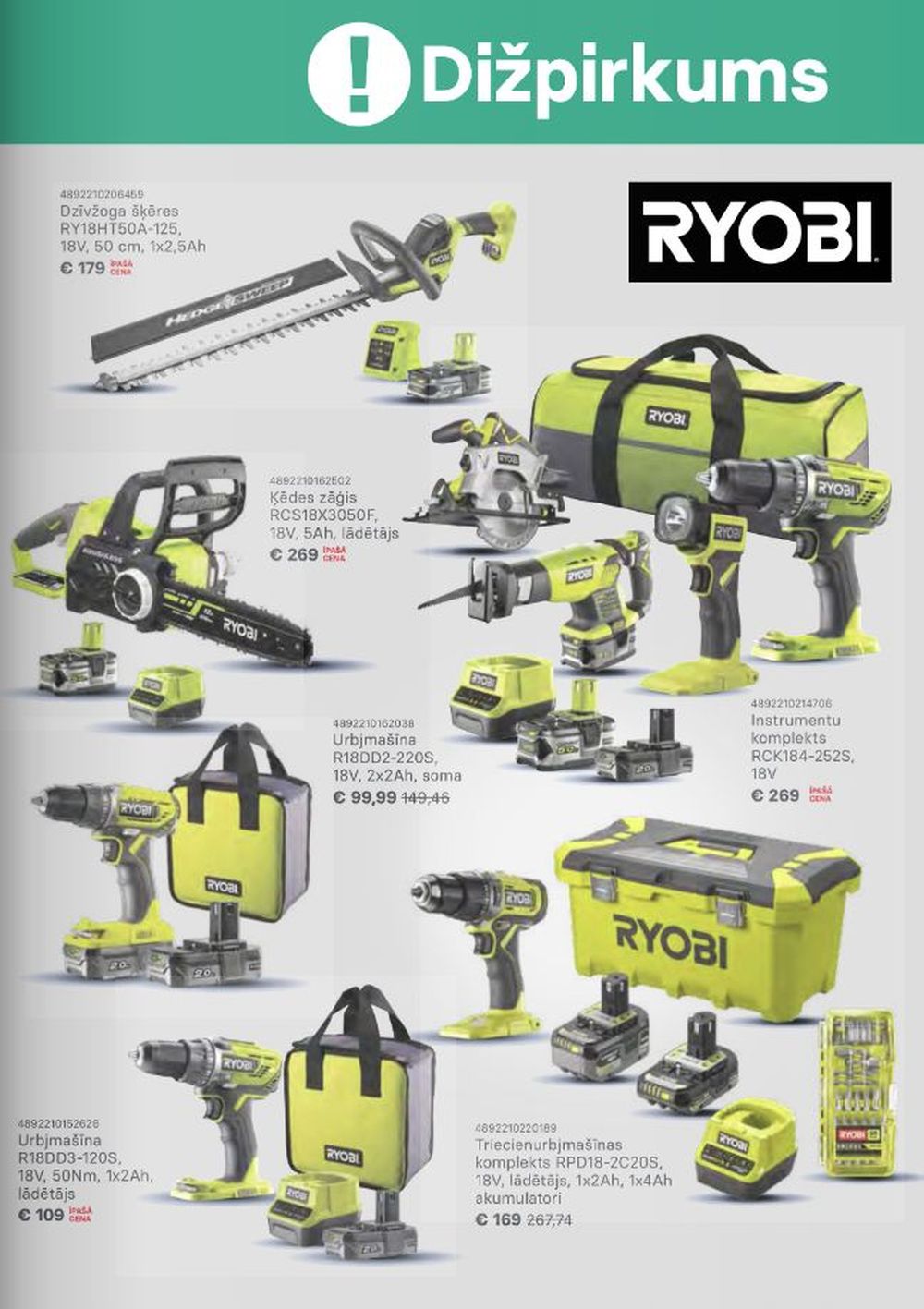 kursi - KURŠI (01.10.2025 - 31.10.2025) - page: 15